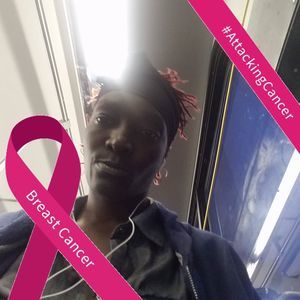 Meet your Posher, Marilyn